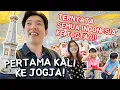 Lagu Pertama Kali Ke JOGJA ternyata SELURUH INDONESIA KE SINI!!😱