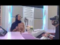 Download Lagu Angham…Yaretak Fahemni أنغام يا ريتك فاهمني cover by Miniar Ben Ali \u0026 Mohaned