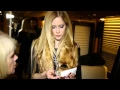 Avril Lavigne - Doing Mom s Make-up