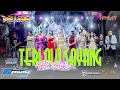 Lagu TERLALU SAYANG - ALL ARTIS NEW PALLAPA | RAMAYANA AUDIO | TEGALSARI - KOTA TEGAL