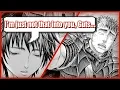 Berserk Theory Why Casca Does Not Love nor Desire Guts
