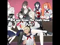 Download Lagu Yandere simulator edit | (TW: Spider)Rivals pets #shorts #shorts