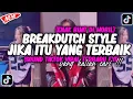 Download Lagu DJ JIKA ITU YANG TERBAIK | BREAKDUTCHSTYLE REMIX FULLBASS TERBARU 2025