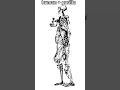 Download Lagu baki characters skeleton💀