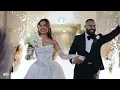 Download Lagu Grote ontvangst van Isaac en Aleena Nakhoul