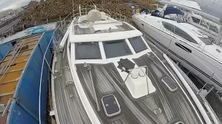 Ep 32 Sailboat Shopping: Oyster 485