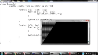 3 Aug 2017 - LOOPS Nested While DoWhile