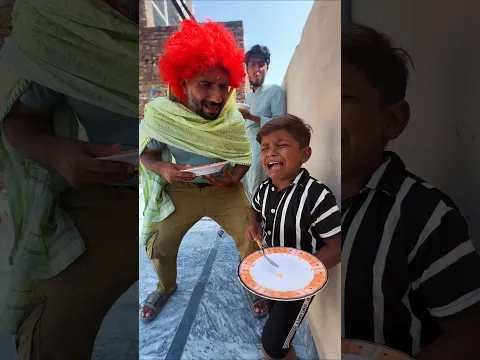 Maggie ke liye ladai! 😡 Ek tinka Maggie dekh kar bachha roya 🥺