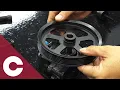How to Properly Install a Power Steering Pulley