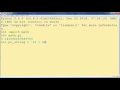 How To Format Floating Numbers to String with