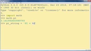 How To Format Floating Numbers to String with