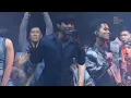 SB19 and Gloc 9 Sumayaw ka FULL Performance in Pagtatag Finale Day 2