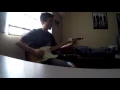 Virus Anti-Amor - Carajo (Cover)