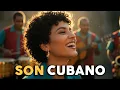 Download Lagu Cuba Son y Poesía: Bolero, Romance \u0026 Guitar Whispers 🎙️ | Havana Vibes