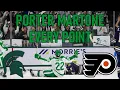 Every Point from Porter Martone s Freshman Year with Michigan State 50 Points