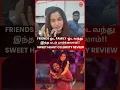 Download Lagu Actress 'Fouzie Hidhaya' ஸ்வீட் ஹார்ட் படத்தை பற்றி கூறிய அழகிய காணொளி!