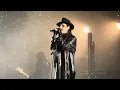 Marilyn Manson- Coma White