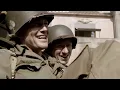 Band of Brothers - Blood on the Risers