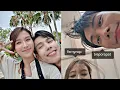 Download Lagu ferny and tre being besties for 6 minutes straight !! [Behind  the scenes THE LOVE PROPOSAL]