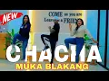 Download Lagu CHA CHA MUKA BLAKANG || CHOREO DENKA NDOLU || LINE DANCE || KUPANG NTT || LINDA NUSSY || 2023 ||