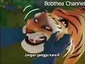 Download Lagu Pada zaman dahulu- pekasam mata harimau