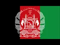 Mawtini (dedicated to the people of Afghanistan and the whole nation)