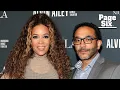 The View co-host Sunny Hostin s husband Emmanuel accused of federal insurance fraud
