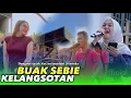 SPESIAL DUA LAGU DANGDUT SASAK TERBAIK VERSI ALDEVA MUSIK BIKIN RANIA MANIA GOYANG HEBOH