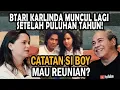 Download Lagu BTARI KARLINDA MUNCUL SETELAH PULUHAN TAHUN MENGHILANG!!! - ALL YOU CAN HEAR