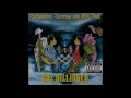 Daz Dillinger - Ridin High feat  WC