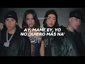 FMK, Emilia, Nicki Nicole, Tiago PZK - MASNA REMIX (Letra)