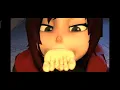 RWBY reverse vore