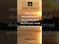 Download Lagu Pengampunan dosa hanya melalui Yesus Kristus ❤️🥰