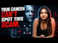 Are QR Codes Always Safe QR Code Scams UPI Frauds How to Stay Safe Cybersecurity
