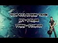 Download Lagu Nasib Kita (Wings \u0026 Mael) - Lead Guitar Backing Track