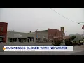 Chattooga Co restaurants working to recover after weekend floods