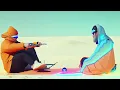 Hippie Sabotage - Fortune Teller Visualizer
