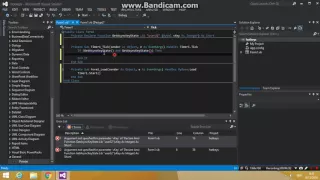 VB Net GetAsyncKeyState Hotkeys