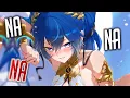 Lagu Nightcore - S\u0026M (Rock Version) (Lyrics)