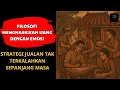 Download Lagu Filosofi Menghasilkan Uang dengan Emosi - Strategi Jualan Tak Terkalahkan Sepanjang Masa