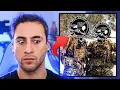 THE ARMYS SECRET SPY UNIT MILITARY TIER 1 INTELLIGENCE SUPPORT ACTIVITY ISA