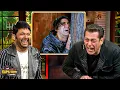 Lagu सलमान खान अपनी ही Tere Naam की Photo देख कर इतना हसे की पूछो मत |🤣 Best Of Kapil Sharma Show
