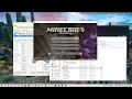 How to Play Minecraft Split Screen on PC Java Edition