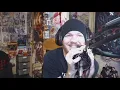 Abaddonia - Backbiter (Official Lyric Video) REACT!