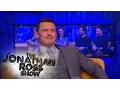 Download Lagu Luke Evans And Taron Egerton Have A Welsh Off | The Jonathan Ross Show
