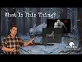 What You Get by Mixing the Wendigo Skinwalker and Goatman Fleshgait
