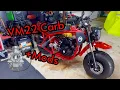 How To Install VM22 Carburetor On Predator 224 Engine Mods