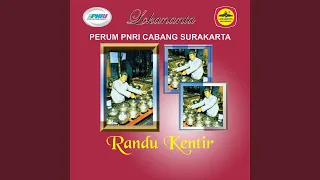 Download Gending Bondet Mataram, kalejengaken Ladrang Kagok Madura suwuk Gropak, terus Ada - Ada... MP3