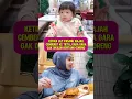 Download Lagu NGAKAK! LILY PASANG WAJAH CEMBERUT KE MAMA RIETA,GARA\