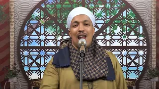 الريس محمد على انا بوحد اللى خلق الناس دندنها